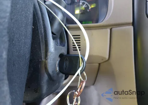 2002 Ford Explorer Xlt z USA, uszkodzony, nr VIN 1FMDU73WX2ZB94089